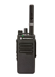 Talkie-Walkie-Motorola-DP-2400