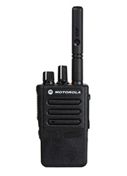 Talkie-Walkie-Motorola-DP--3441