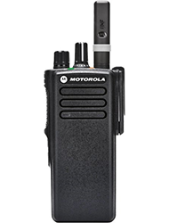 Talkie-Walkie-Motorola-DP4400-4401