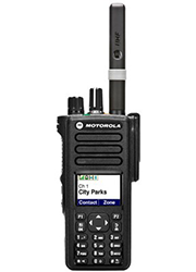 Talkie-Walkie-Motorola-DP4800