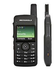 Talkie-Walkie-Motorola-SL4000-SL4010